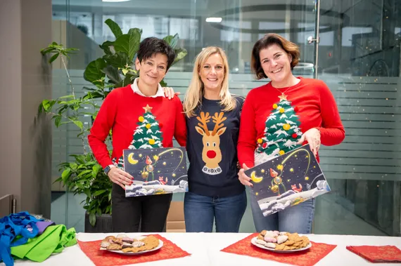 adventsamstag