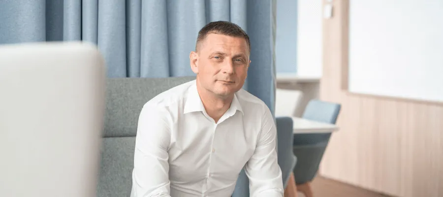 Radek Obšil: Trh s hypotékami letos čeká velká jízda