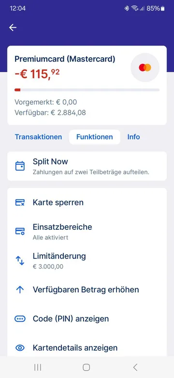 Google Pay Aktivieren