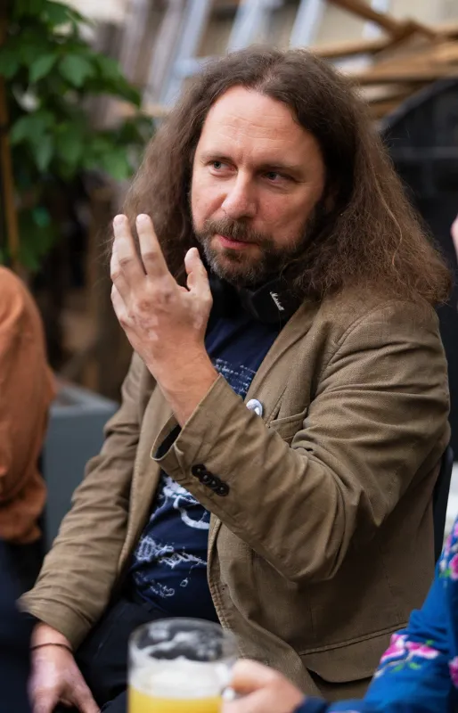 Foto: Martin Kopáček