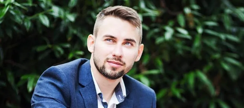 Saša: Často si ani neuvědomujeme, že naše aplikace používají tisíce lidí  