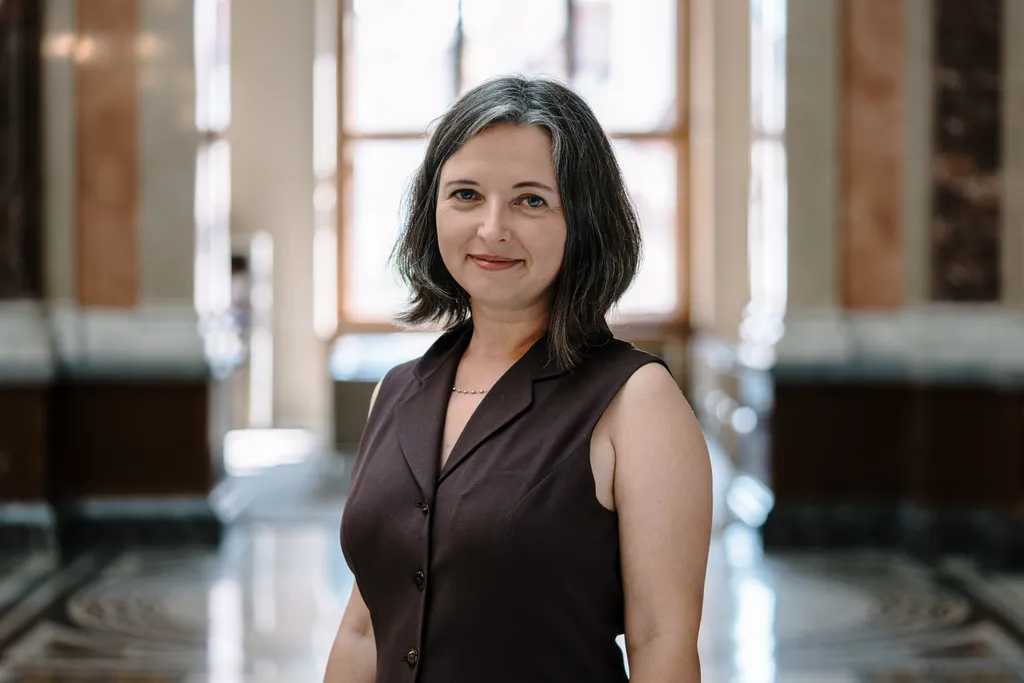 Foto: Lenka Kropáčová