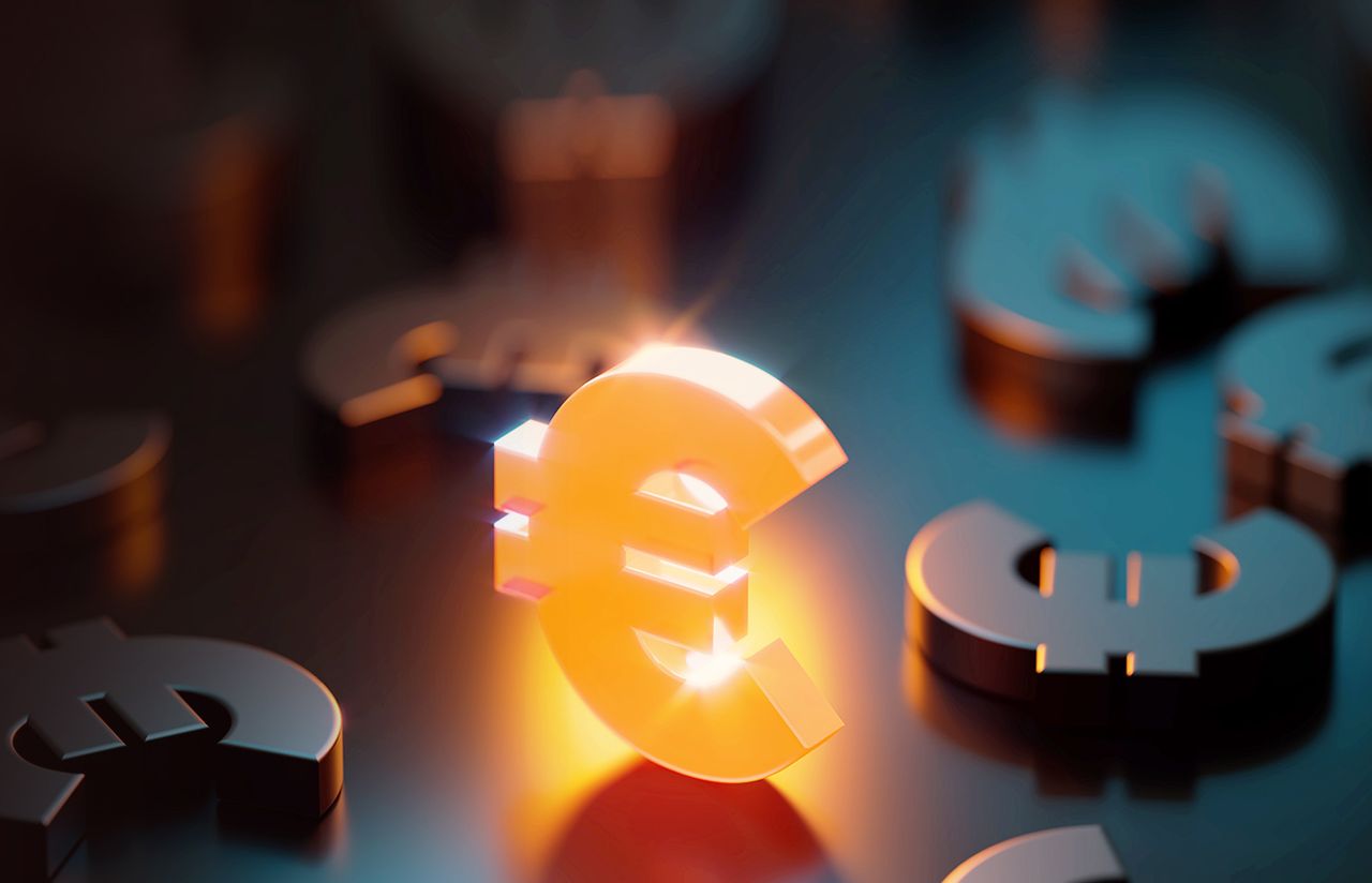 Gewinnfreibetrag für Unternehmen und Freie Berufe | Erste Sparkasse