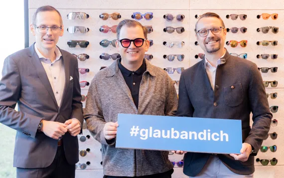 Gruppenfoto
