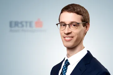 Porträt von Hannes Kusstatscher, Senior Fund Manager