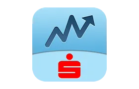 Erste Investment-App Logo