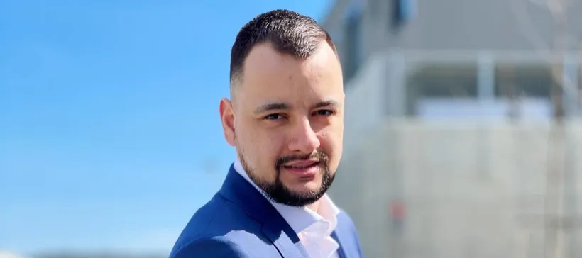 Saša: Často si ani neuvědomujeme, že naše aplikace používají tisíce lidí