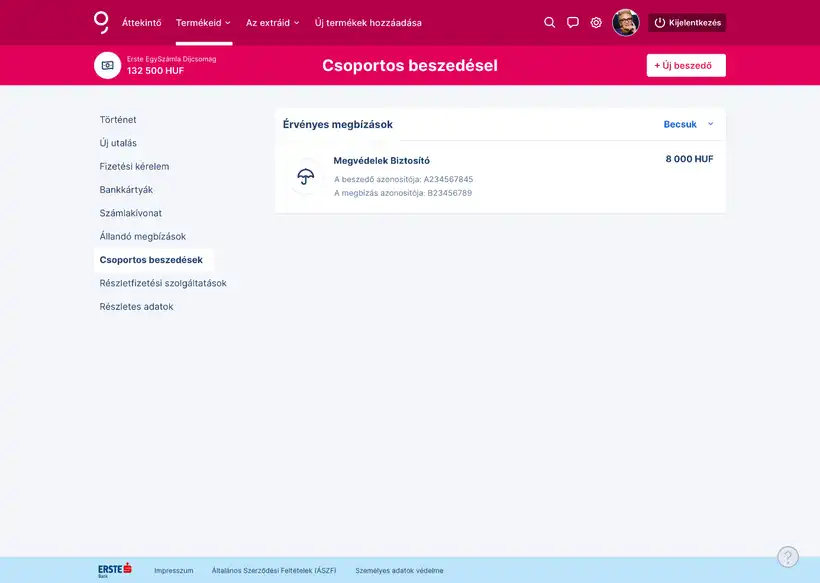 Inkasszo Visszavonasi Kerelem Minta