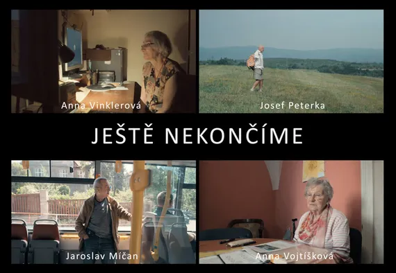 dokument Ještě nekončíme
