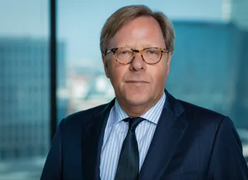 Willibald Cernko - Risikovorstand der Erste Group