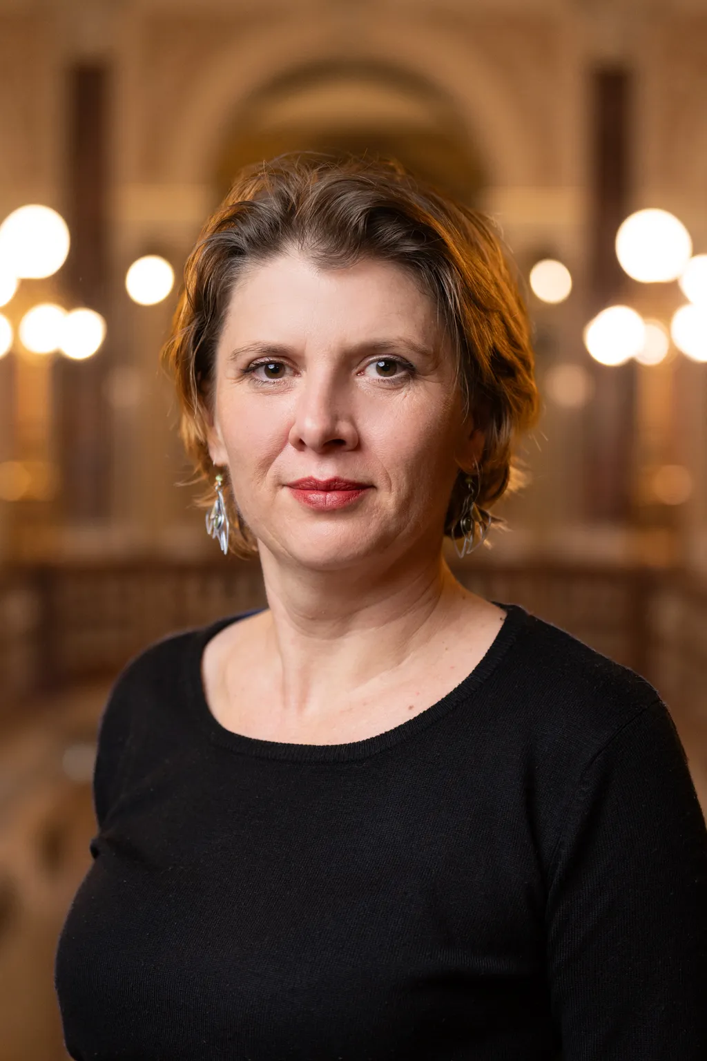 Foto: Bobina Mrzenová
