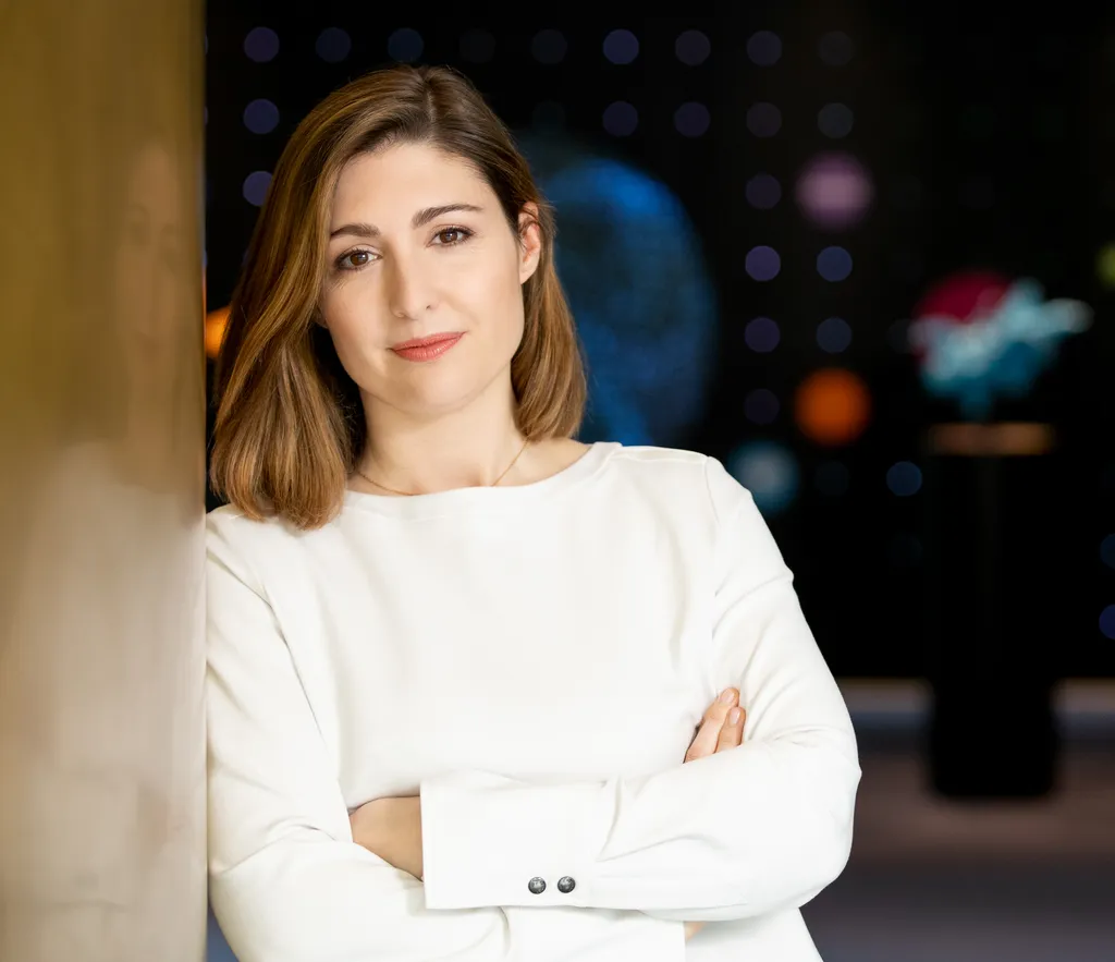 Carmencita Nader
