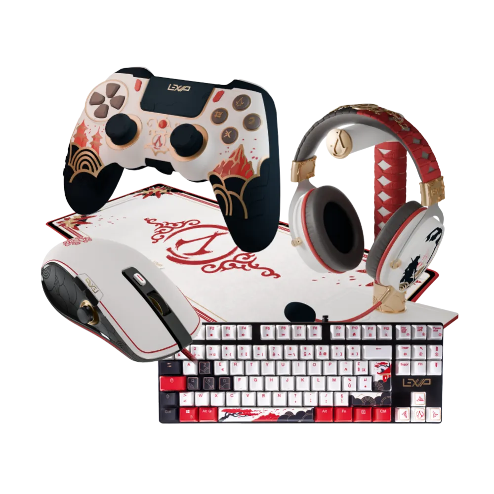 Assassins Creed shadows box