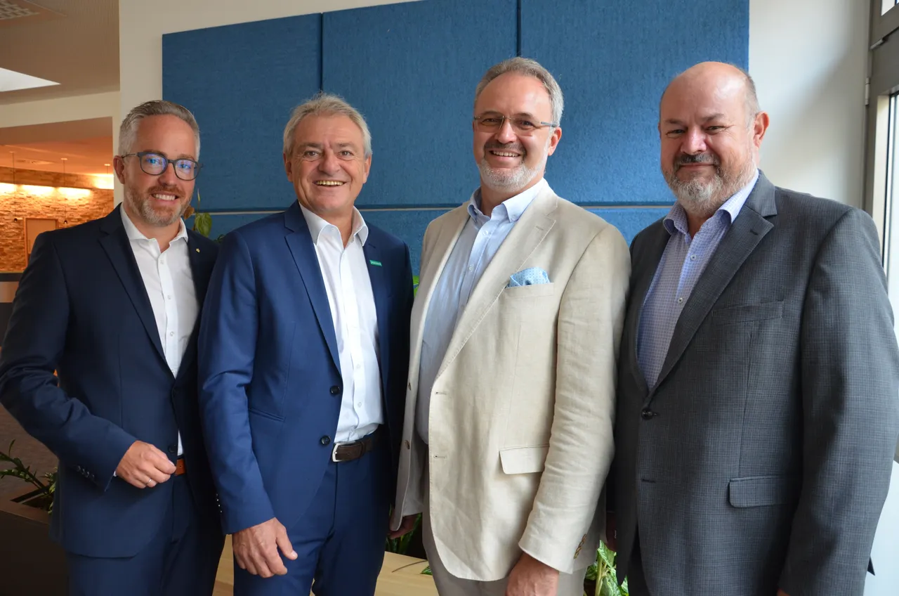 versicherungskabarett