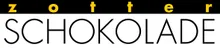 Logo Zotter Schokolade