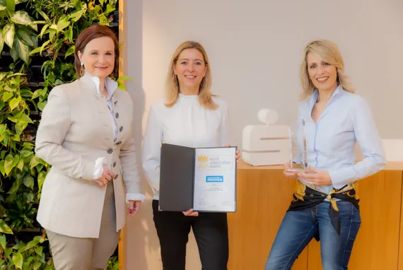 Gruppenfoto