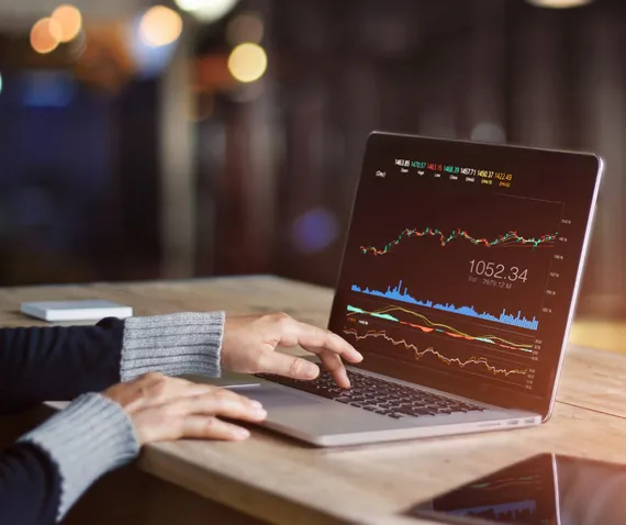 Wertpapier Fachvortrag