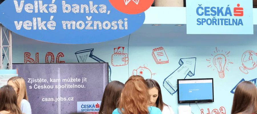 Přijďte si popovídat o svých kariérních možnostech na JobFair IT. Již 19.4. v Brně.