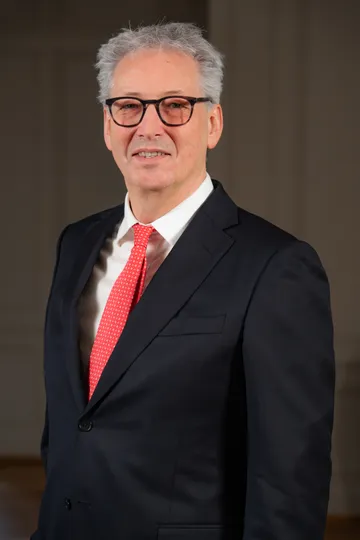 Romain Wehles