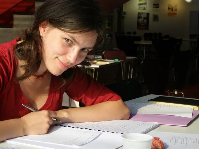Foto: Natalie Baránková