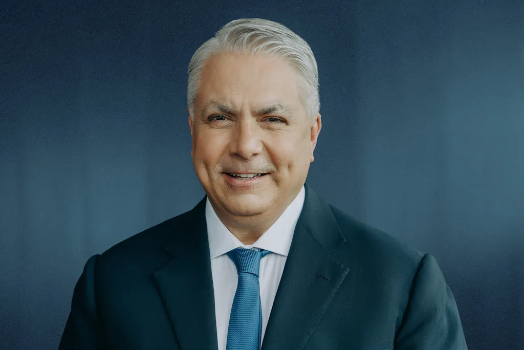 Peter Bosek