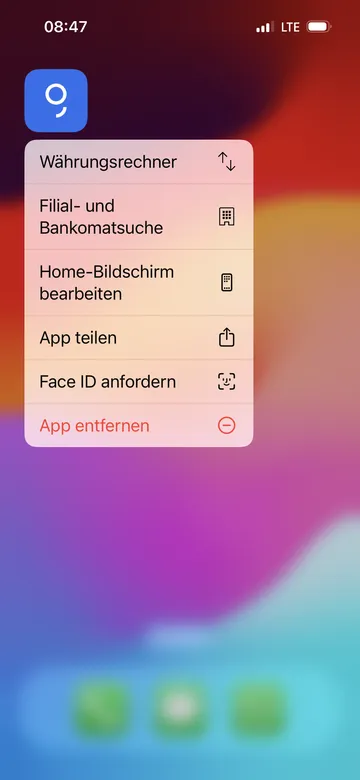 Waehrungsrechner Offline