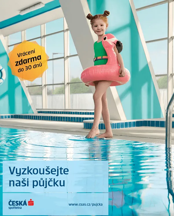 Půjčka na zkoušku