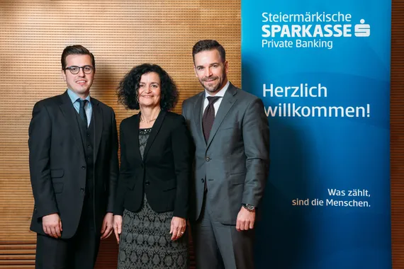 Gruppenfoto