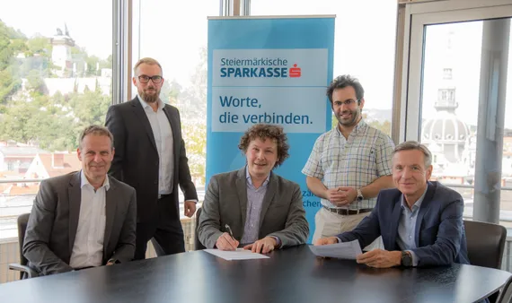 Gruppenfoto