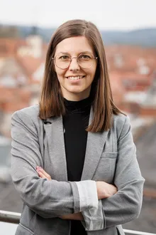 Foto von Verena Gangl