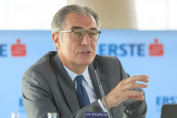 Fritz Mostböck