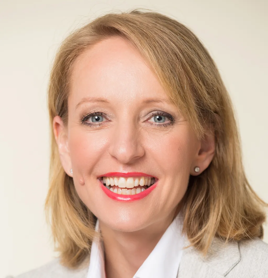 Evelyne Janek-Zenker, Senior Sales Manager bei der Erste Asset Management