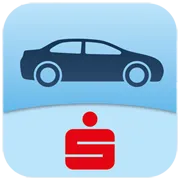 Autoleasing App Logo