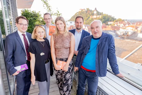 Gruppenfoto