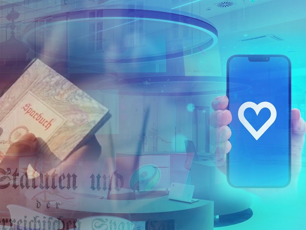 Unsere Geschichte von 1819 bis heute | Erste Group Bank AG