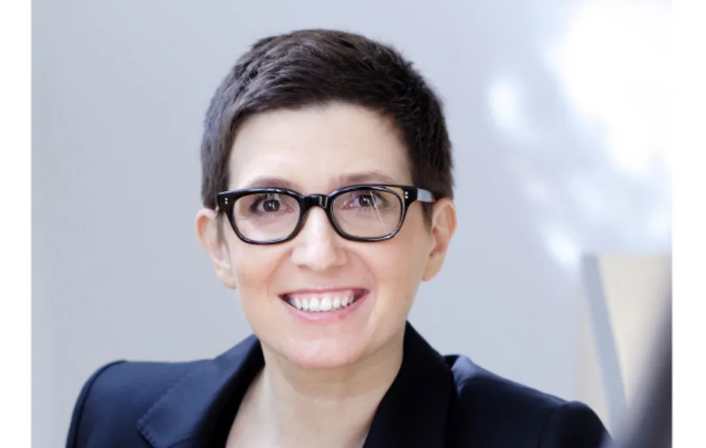 Karin Schmidt-Mitscher 