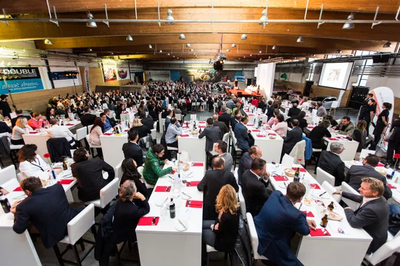 Wirtschaftsdialog 2015