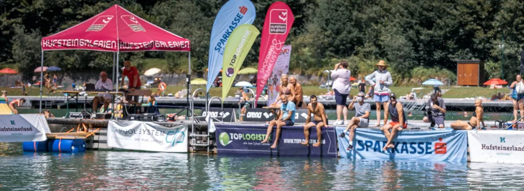 Veranstaltungskulisse