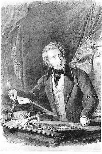 Count Franz von Hartig