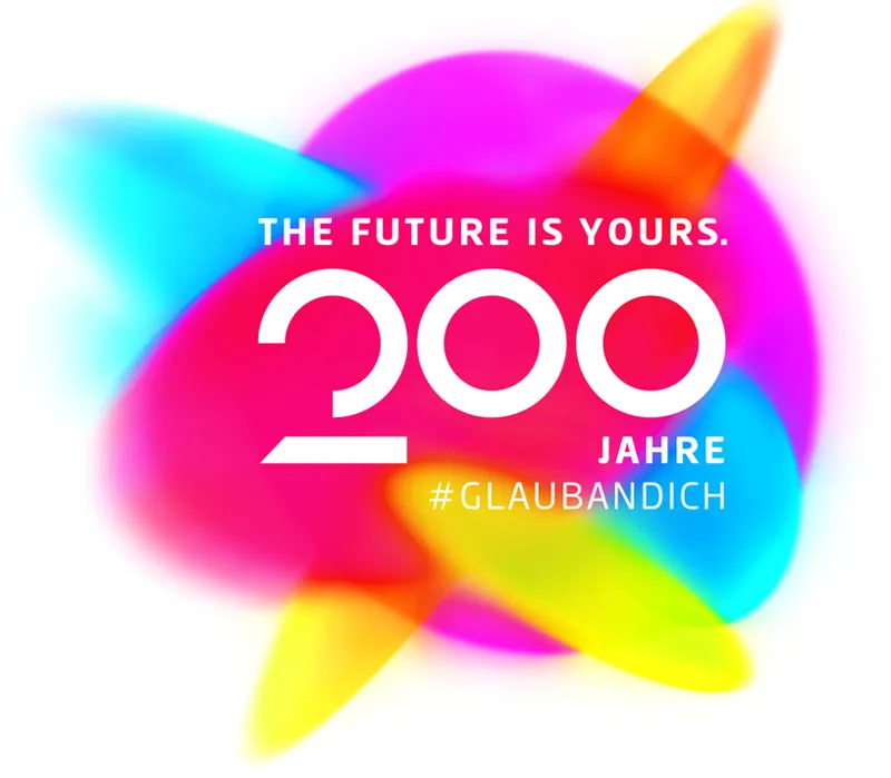 200 Jahre