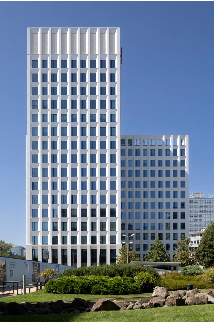 REICO LONG LEASE kupuje novou nemovitost na Slovensku