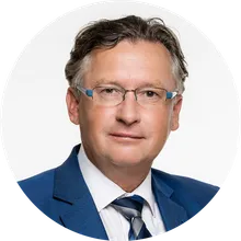 Dieter Kerschbaum