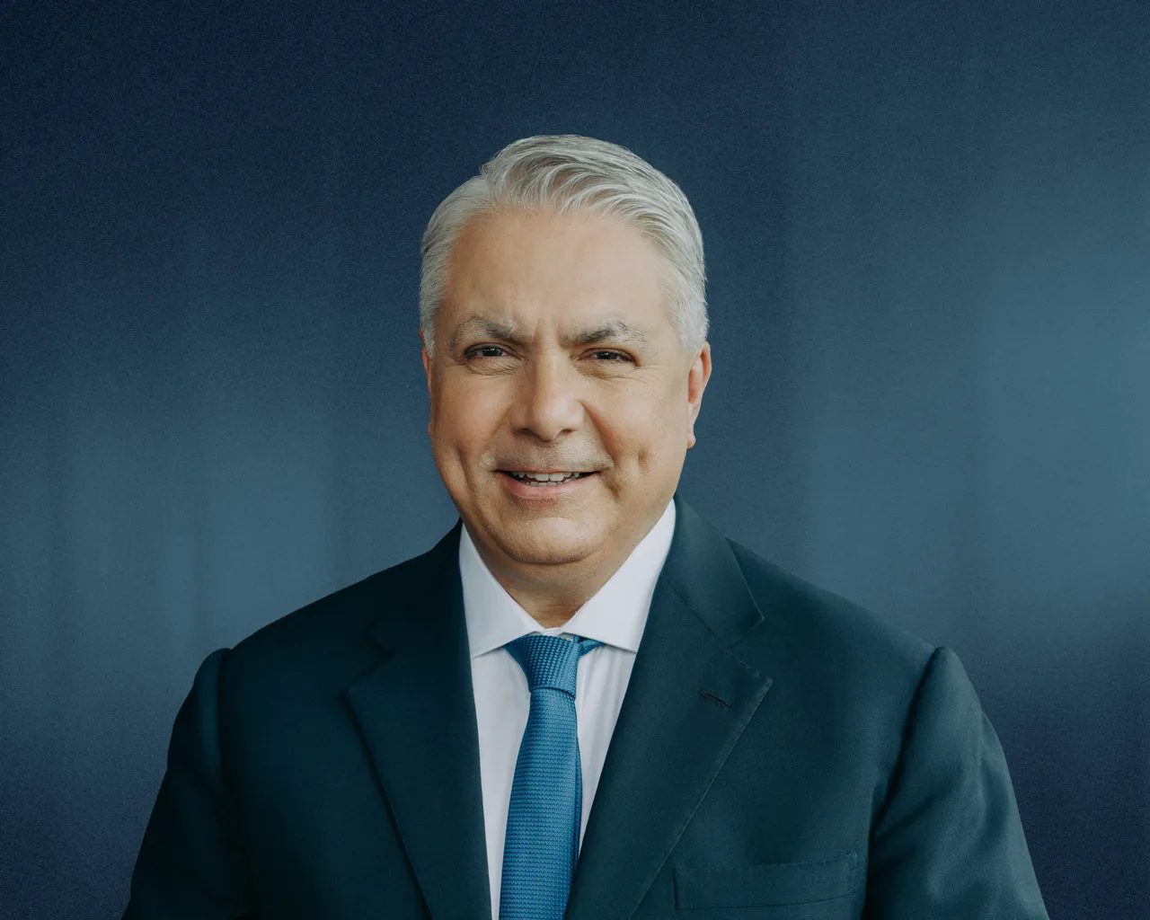 Peter Bosek, CEO of Erste Bank ©Erste Group, Marko Mestrovic