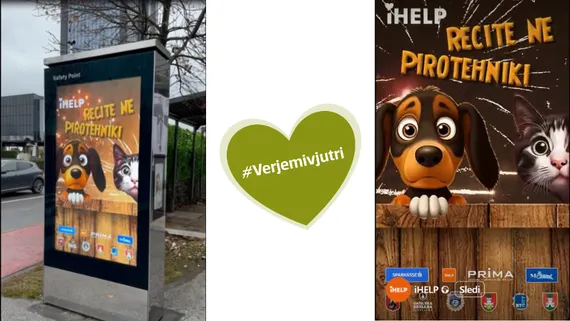 #VerjemiVase