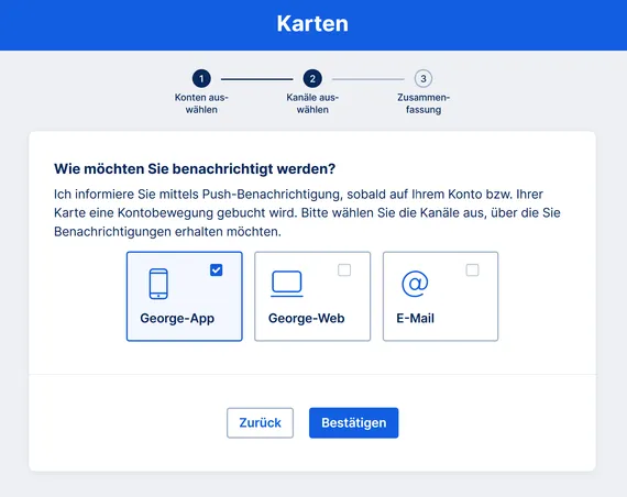 Kanäle