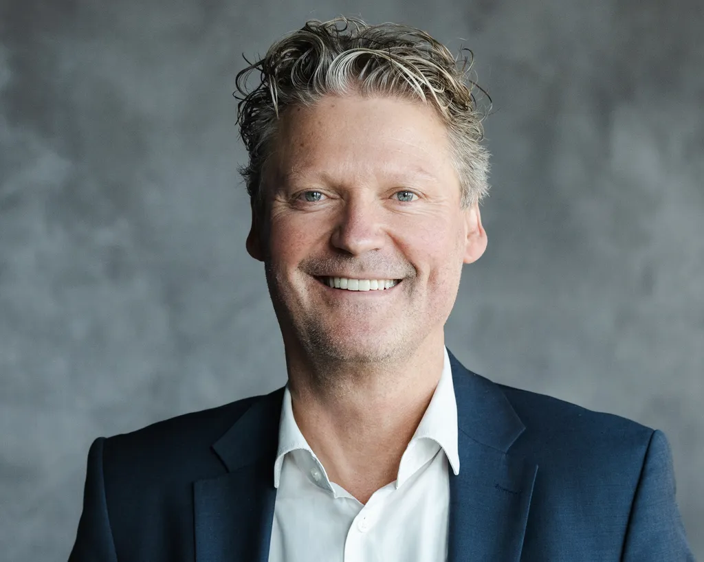Rainer Hauser, Leiter gruppenweites Investment Management, Private Banking & Wealthmanagement