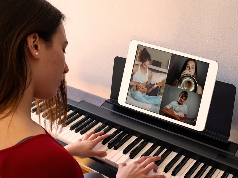 umělecká díla na pracovišti