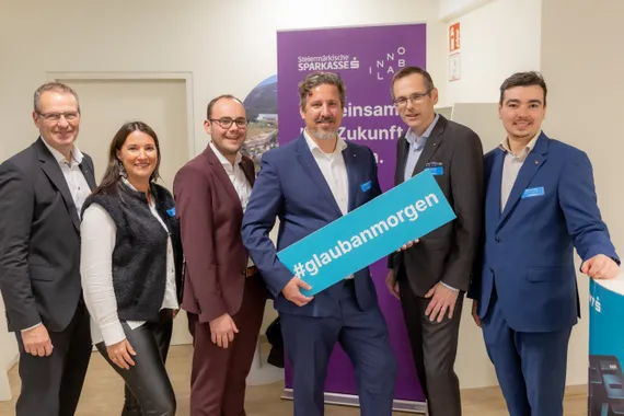 Gruppenfoto