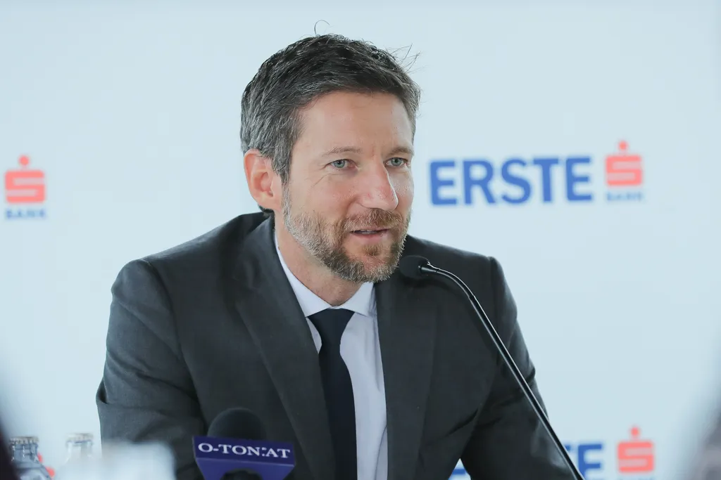 Thomas Schaufler