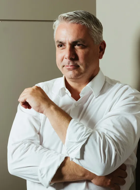 Peter Bosek, Chief Retail Officer of Erste Group